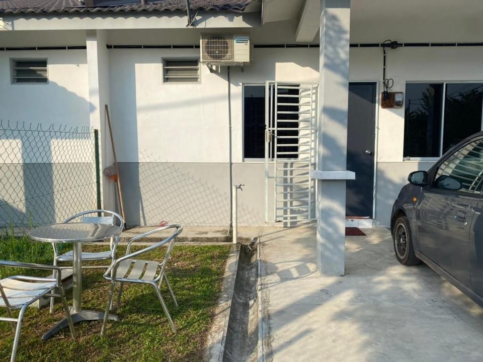N&H Homestay Vacation rental in Johor