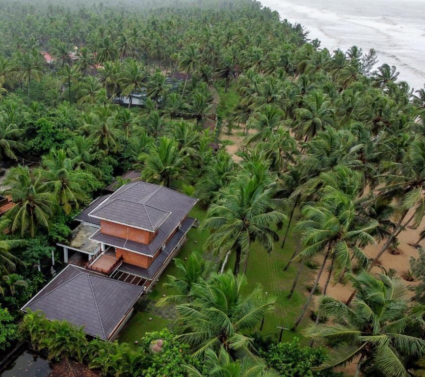 KAILANI BEACH RESORT- A SERENE BEACH RETREAT Hotel in Kerala
