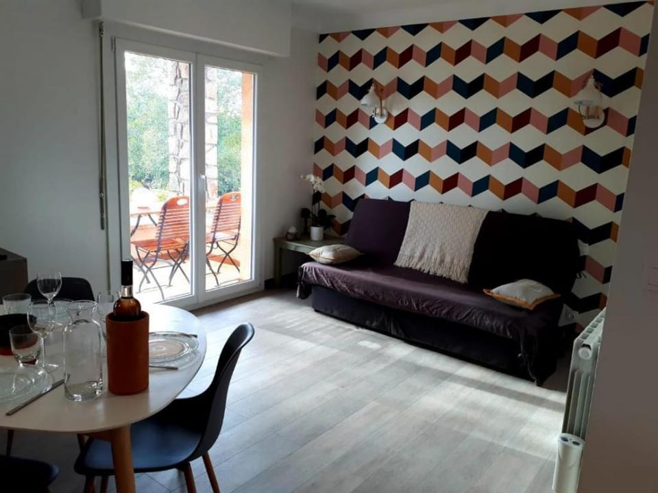 Escapade en Provence, bord de mer a 10 minutes Villa in Roquebrune-sur-Argens