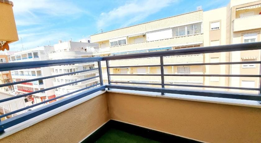 Elegant apartment in an excellent area Apartment in Torrevieja