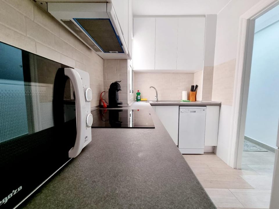 Elegant apartment in an excellent area Apartment in Torrevieja