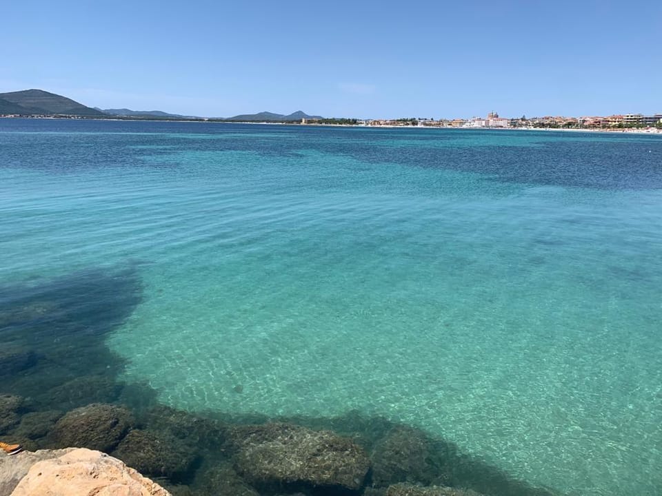 illy 2 apartment Apartment in Alghero