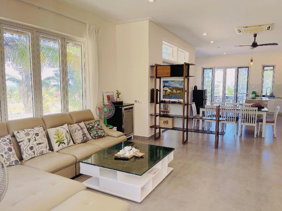 Villa Sealink  Villa in Phan Thiet