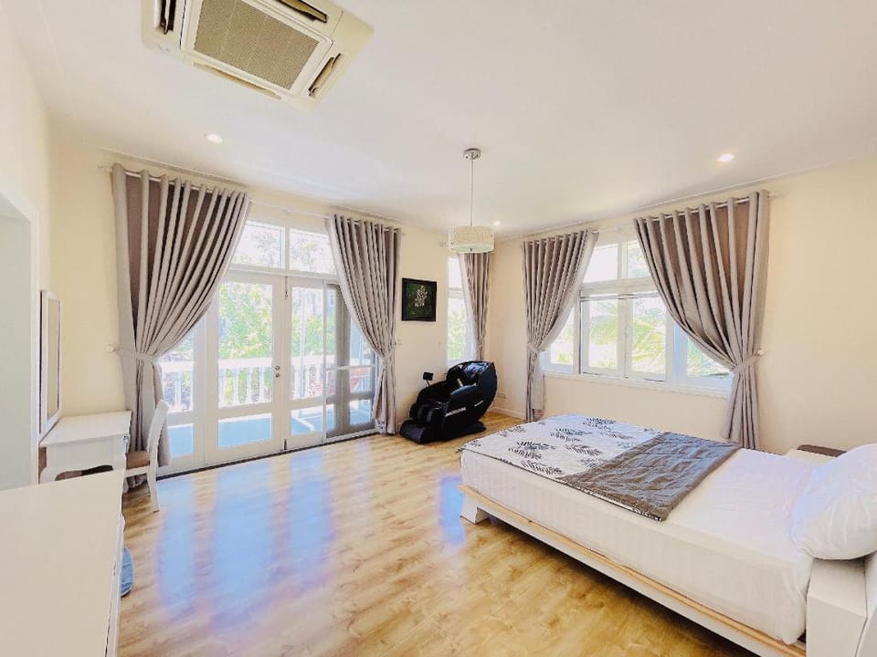 Villa Sealink  Villa in Phan Thiet