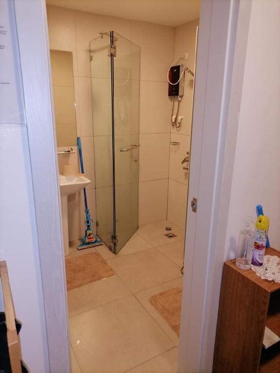 Lazy Nook Condo unit Rental  (Near Session Rd) Vacation rental in Baguio