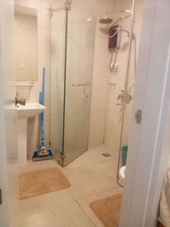 Lazy Nook Condo unit Rental  (Near Session Rd) Vacation rental in Baguio