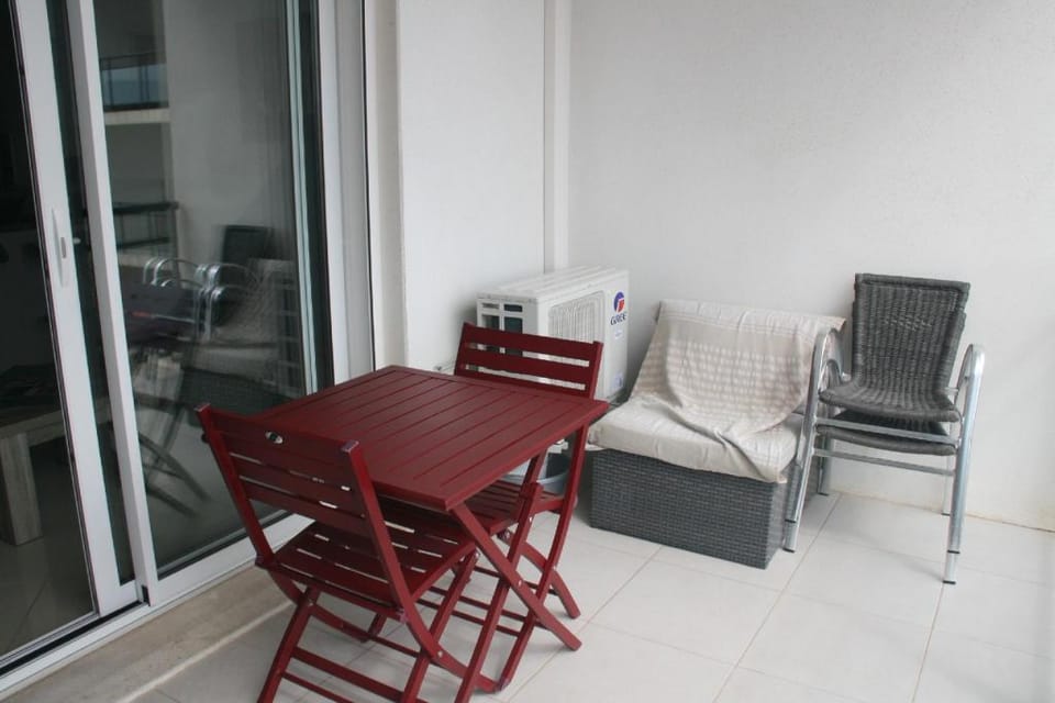 T2 moderne avec terrasse proche de la plage Apartment in Fleury