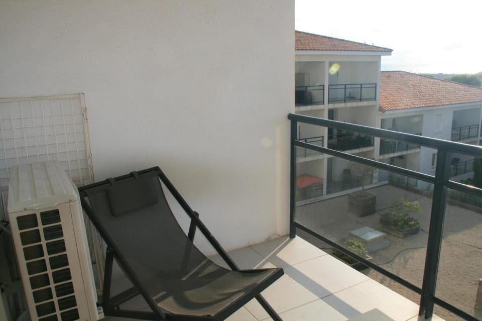 T3 vue mer proche de la plage  Apartment in Fleury