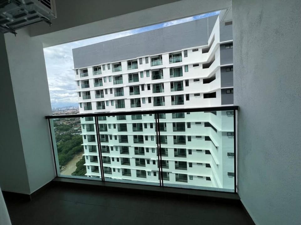 Vista Bangi / Kajang / UKM / MRT 1 As HomeA Vacation rental in Negeri Sembilan, Malaysia