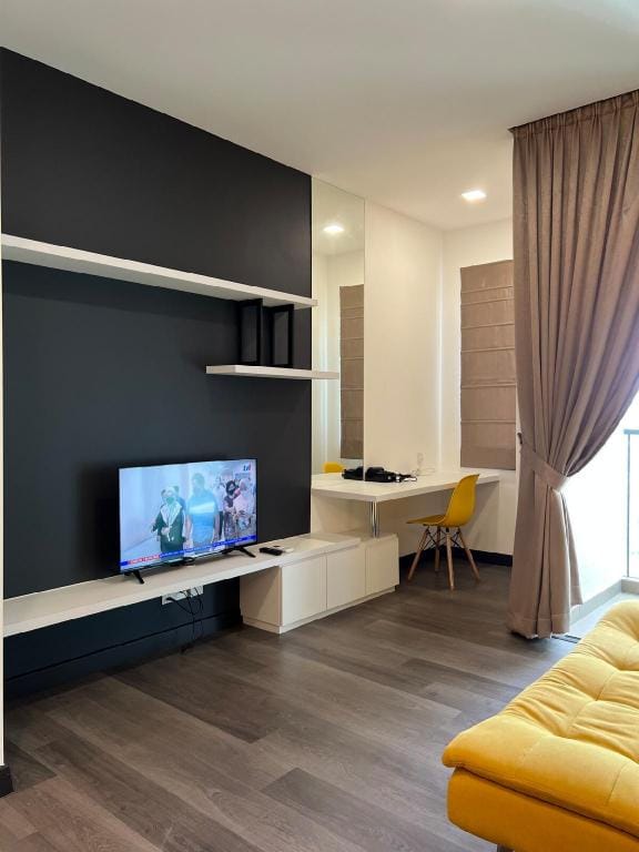 Vista Bangi / Kajang / UKM / MRT 2 As HomeA Vacation rental in Negeri Sembilan, Malaysia