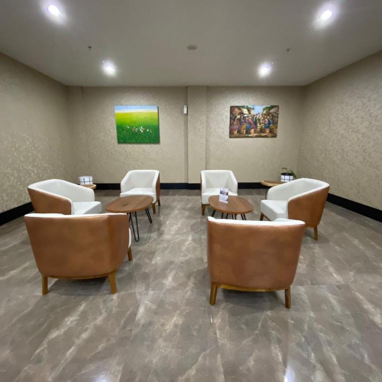Apartemen Yudhistira 1509 BY RRmanagemen Apartment in Special Region of Yogyakarta