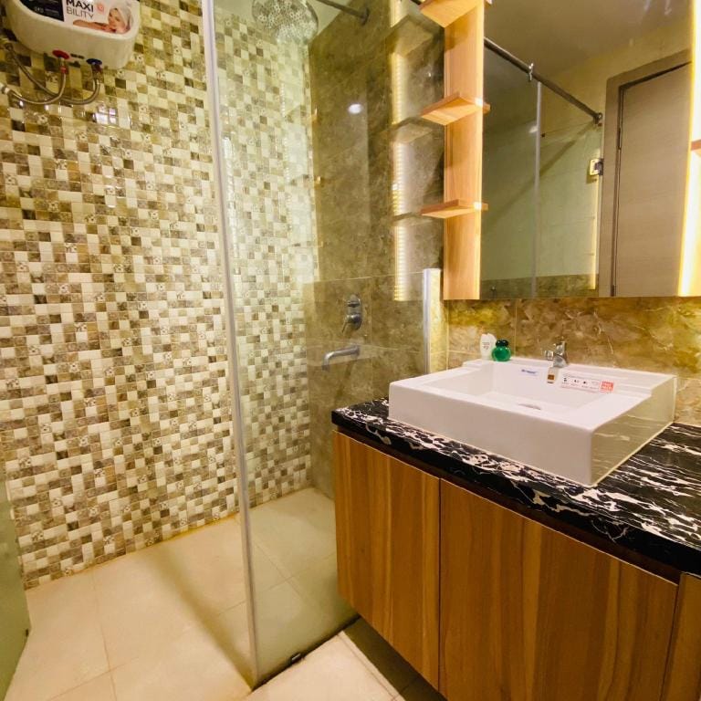 Apartemen Yudhistira 1509 BY RRmanagemen Apartment in Special Region of Yogyakarta