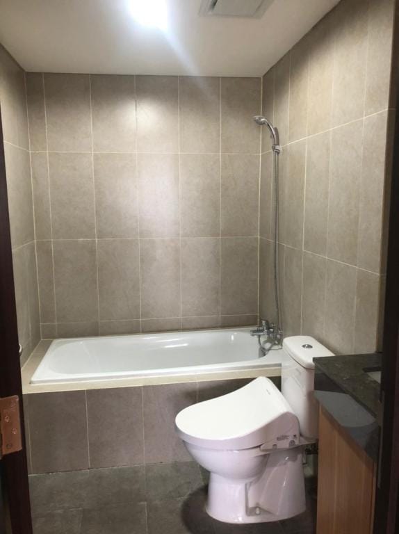 Rent/sewa Orange County 2 Bed room full furnished Apartment in West Java