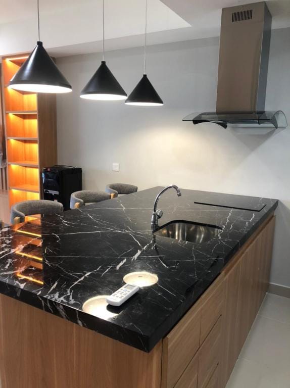 Rent/sewa Orange County 2 Bed room full furnished Apartment in West Java
