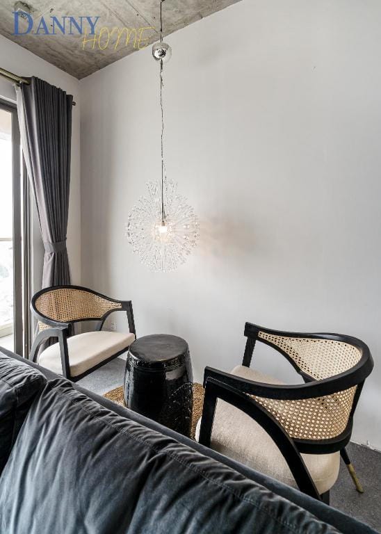 DANNY INDOCHINA SPECIAL 3BR APT CBD. FREE POOL Vacation rental in Ho Chi Minh City