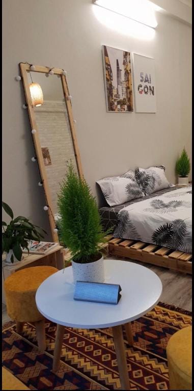 Hapiness house Apartment in Ho Chi Minh City