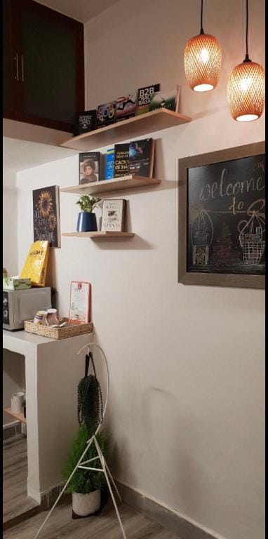 Hapiness house Apartment in Ho Chi Minh City