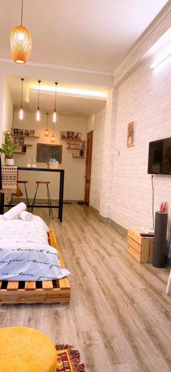 Hapiness house Apartment in Ho Chi Minh City
