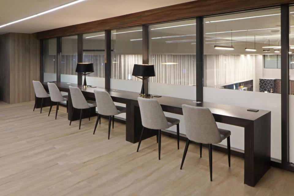 Holiday Inn & Suites - Mexico Felipe Angeles Airport By IHG Hotel in State of Mexico