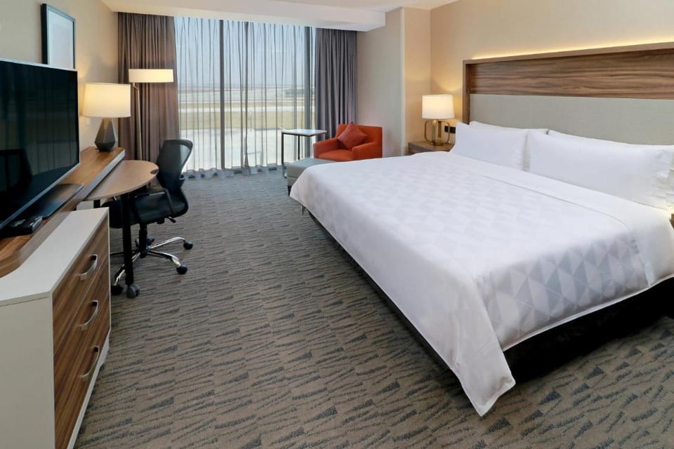 Holiday Inn & Suites - Mexico Felipe Angeles Airport By IHG Hotel in State of Mexico