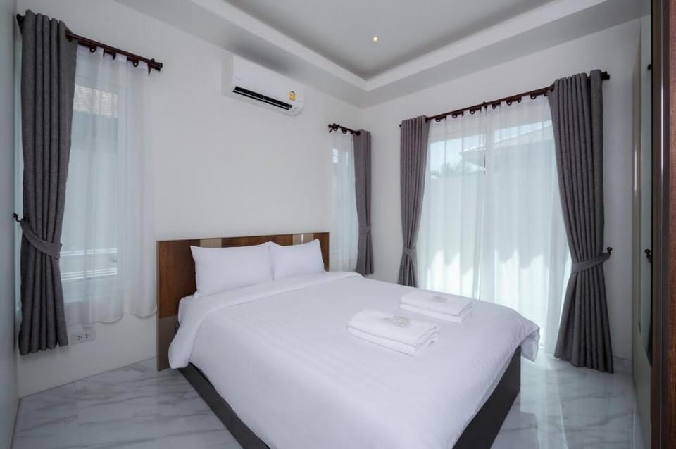 Orchid Paradise Homes OPV429 Villa in Hua Hin District