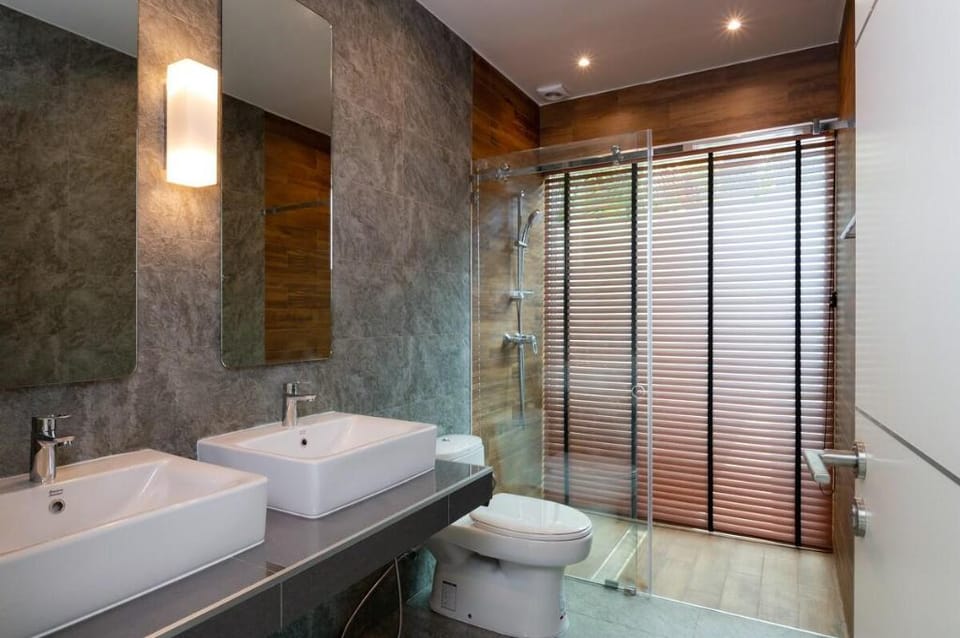 Orchid Paradise Homes OPV429 Villa in Hua Hin District