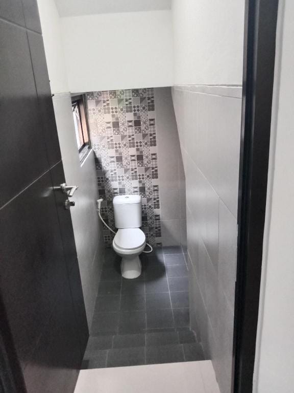 Perumahan taman harmoni no c49 Villa in Batu