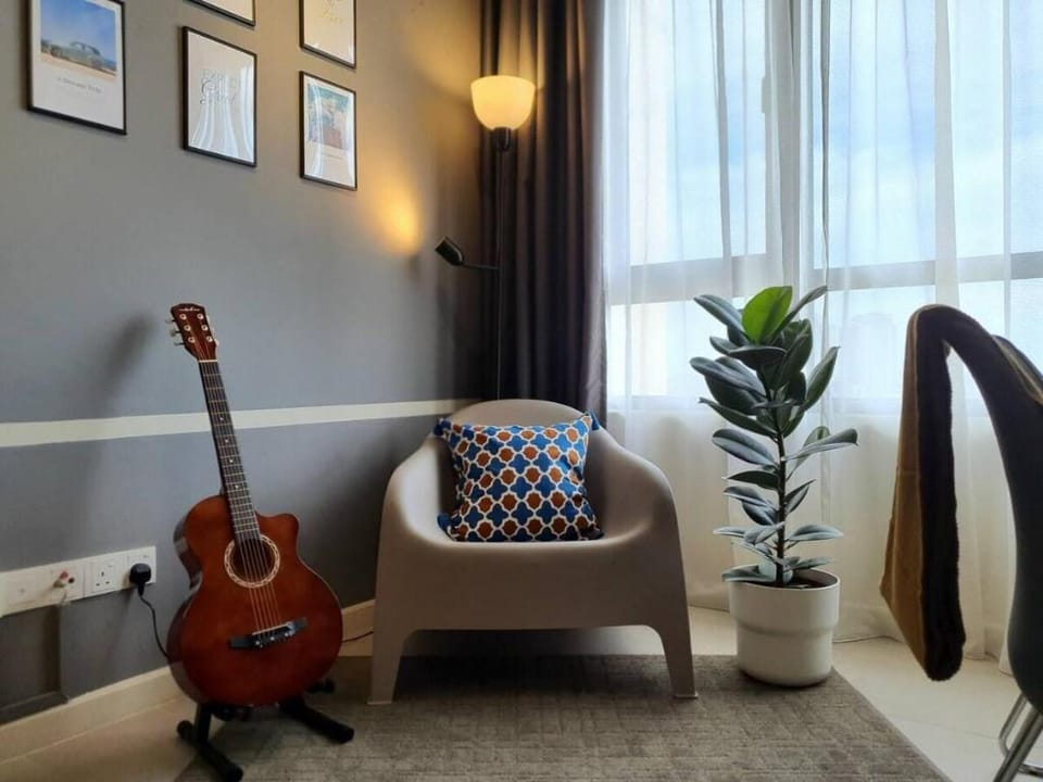 Cyberjaya Apartments Apartment in Selangor, Malaysia
