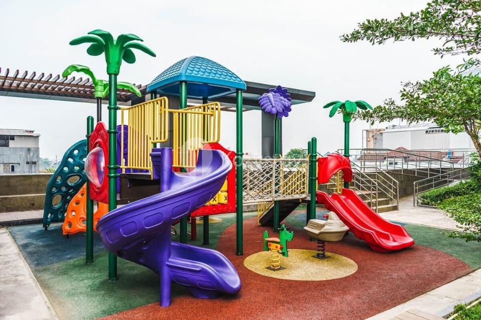 Oak by Kozystay - Pondok Indah Apartment in South Jakarta City
