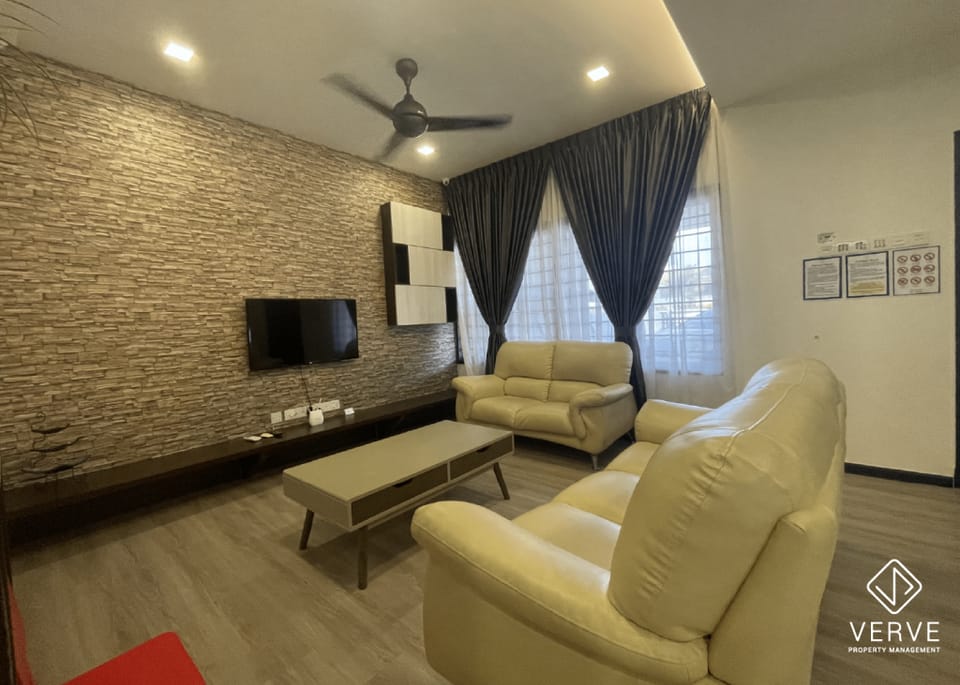 Ipoh Mansion House 21 by Verve (14pax) EECH74 Vacation rental in Ipoh