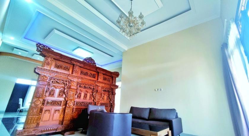 Homestay Semarang ( Sewa 1 Rumah ) Vacation rental in Indonesia