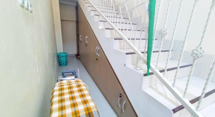Homestay Semarang ( Sewa 1 Rumah ) Vacation rental in Indonesia