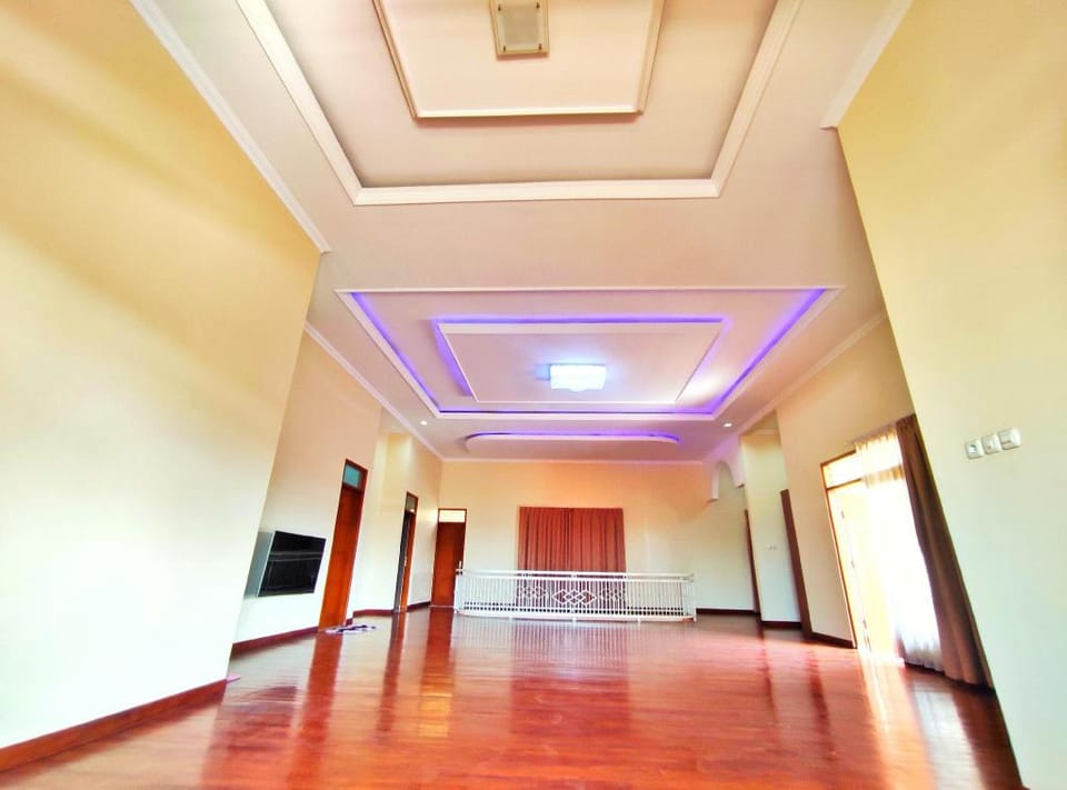 Homestay Semarang ( Sewa 1 Rumah ) Vacation rental in Indonesia