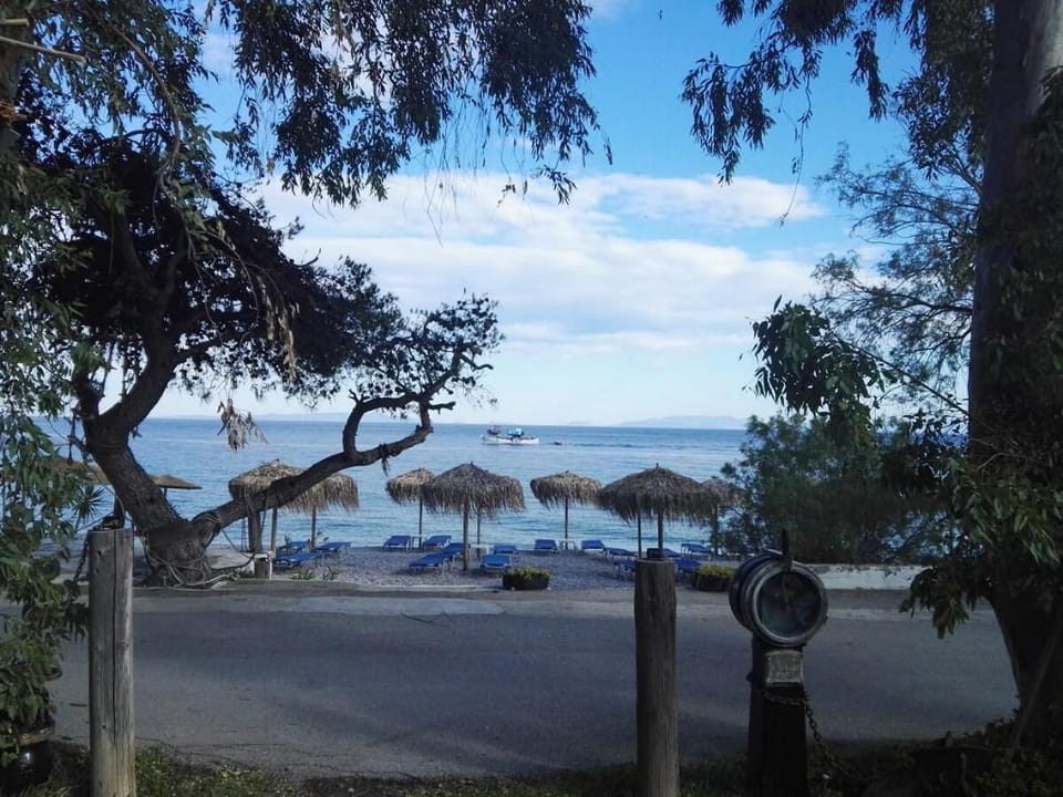 Kinetas View Apartment in Euboea