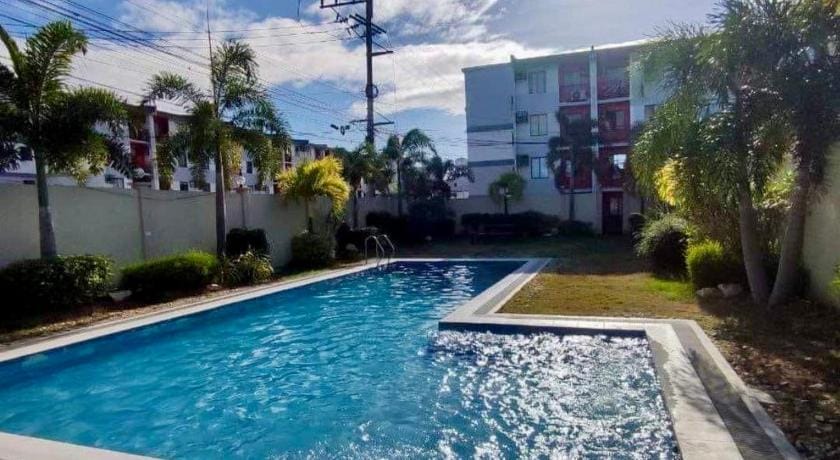 Tiffany's Staycation (Unit 102) Apartment in Bacoor