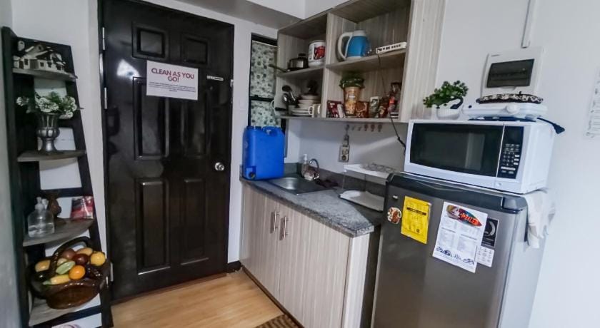Tiffany's Staycation (Unit 102) Apartment in Bacoor