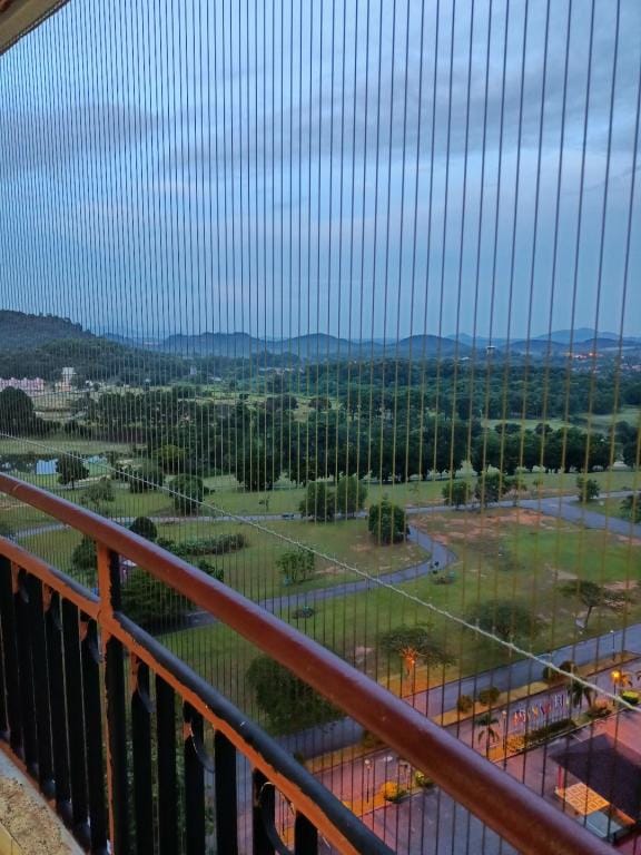 Condo A Famosa with Pool and Golf Course View Apartment in Negeri Sembilan, Malaysia