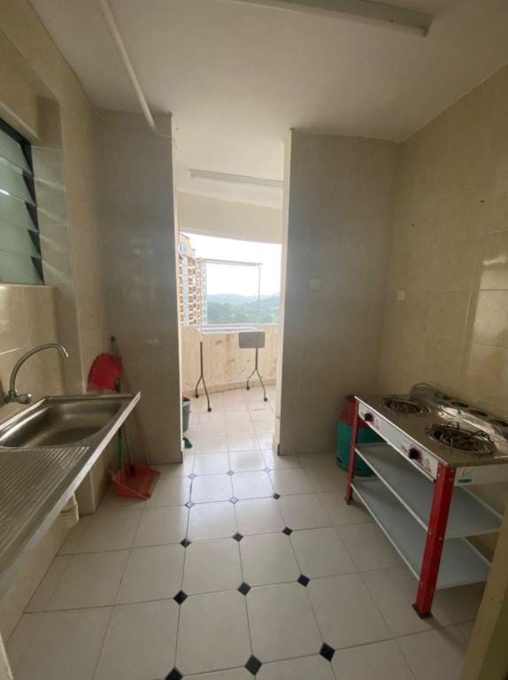Condo A Famosa with Pool and Golf Course View Apartment in Negeri Sembilan, Malaysia