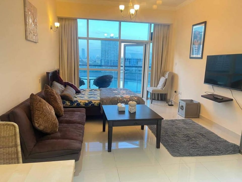 studiio Apartment in Dubai