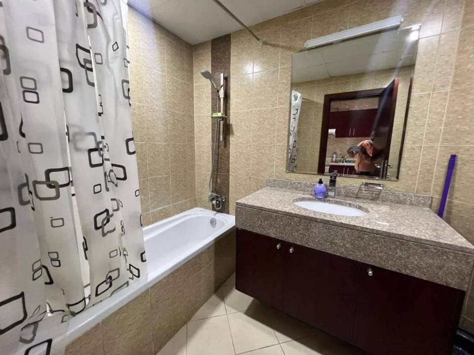 studiio Apartment in Dubai