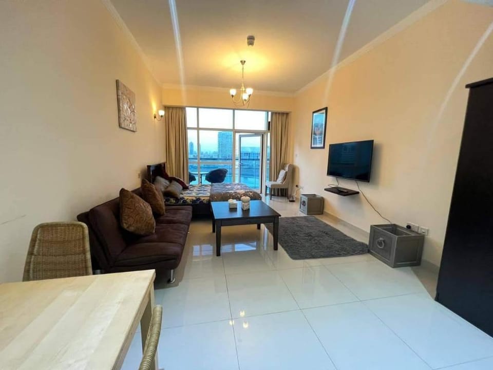 studiio Apartment in Dubai