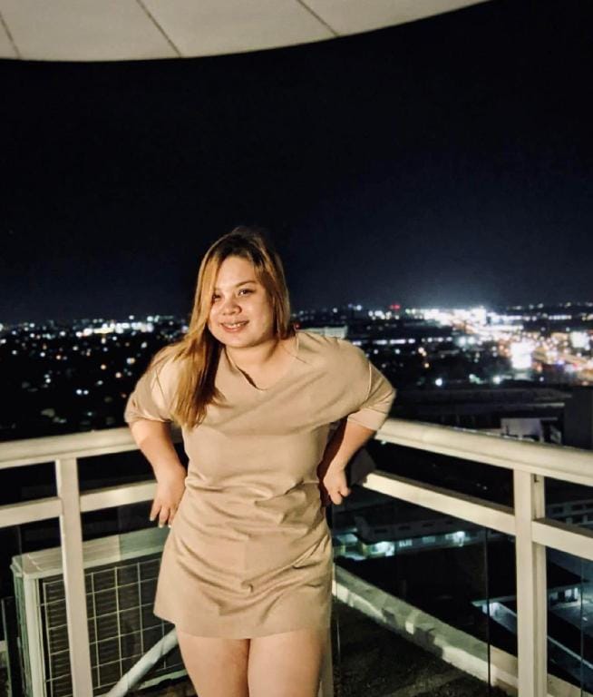 Azure Miami 1119 2BR-6pax CityView w/ View&Balcony Apartment in Paranaque