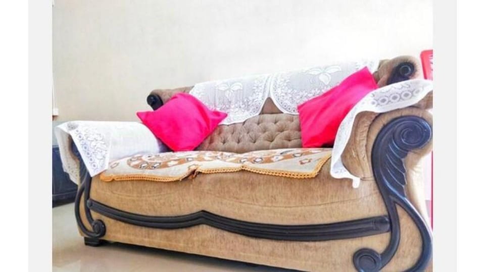 Corporate Studio & Kitchen-WiFi & Private Balcony Vacation rental in Bengaluru