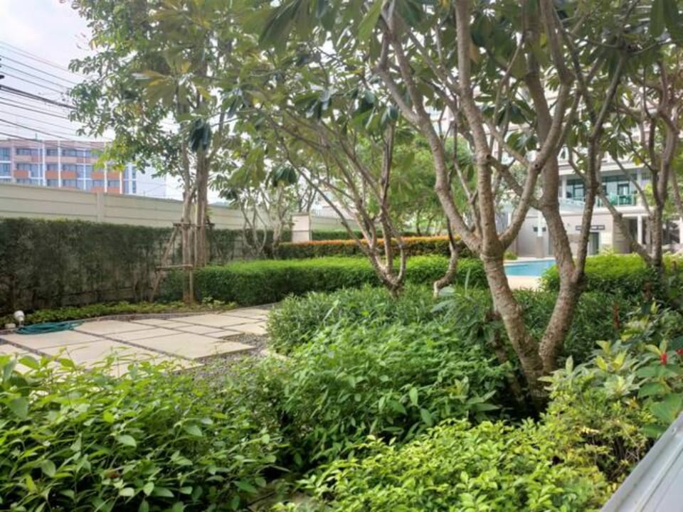 P293A1 Beautiful Hua Hin Condo 400m to Beach  Apartment in Nong Kae
