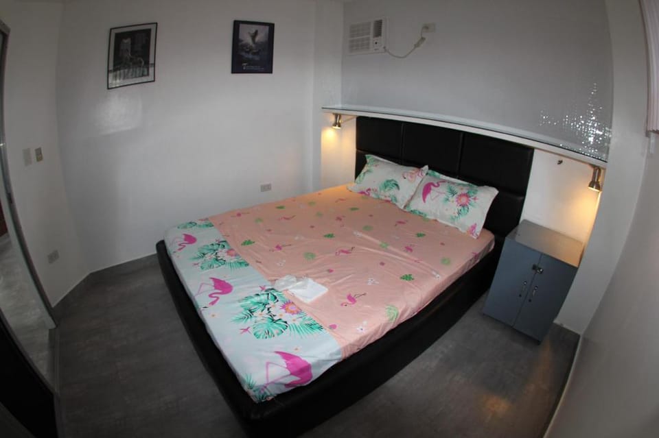 Logan/Sobis Apartments Room2 Apartment in Central Visayas