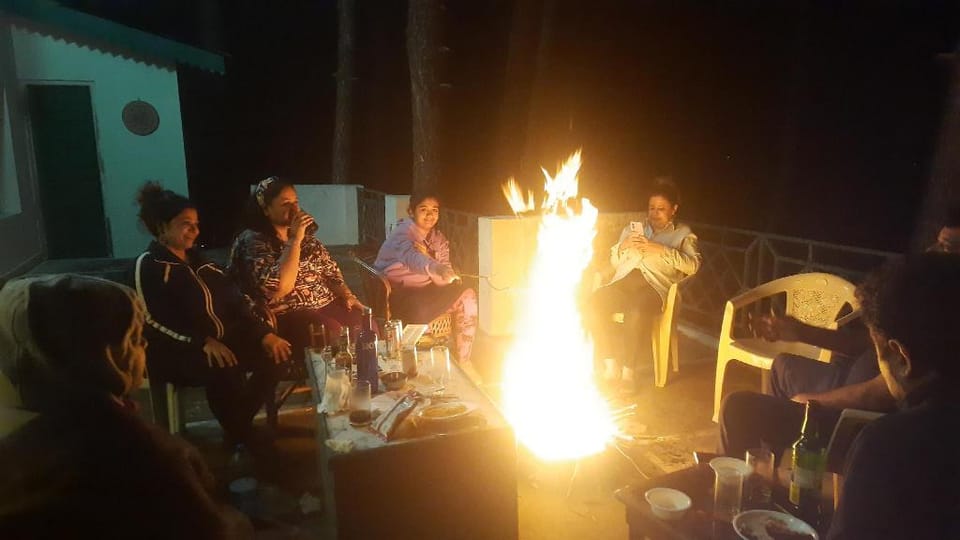 Oakhill homestay  Vacation rental in Himachal Pradesh