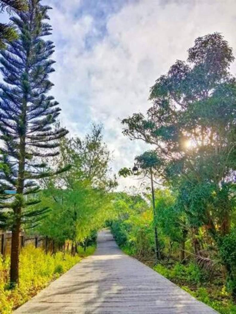 StayPlus Tagaytay Modern Classic Suite w/ Netflix Apartment in Tagaytay