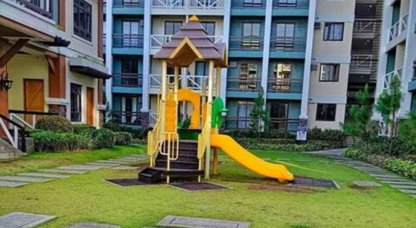 StayPlus Tagaytay Modern Classic Suite w/ Netflix Apartment in Tagaytay
