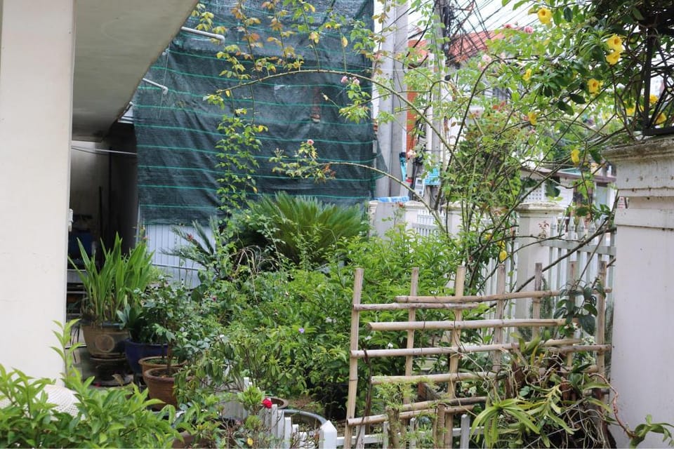 Căn nhà xưa rộng rãi phù hợp gia đình hay nhóm bạn Vacation rental in Dalat