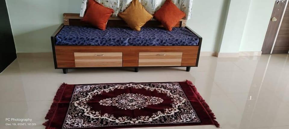 Rahataghar Bungalows Vacation rental in Maharashtra